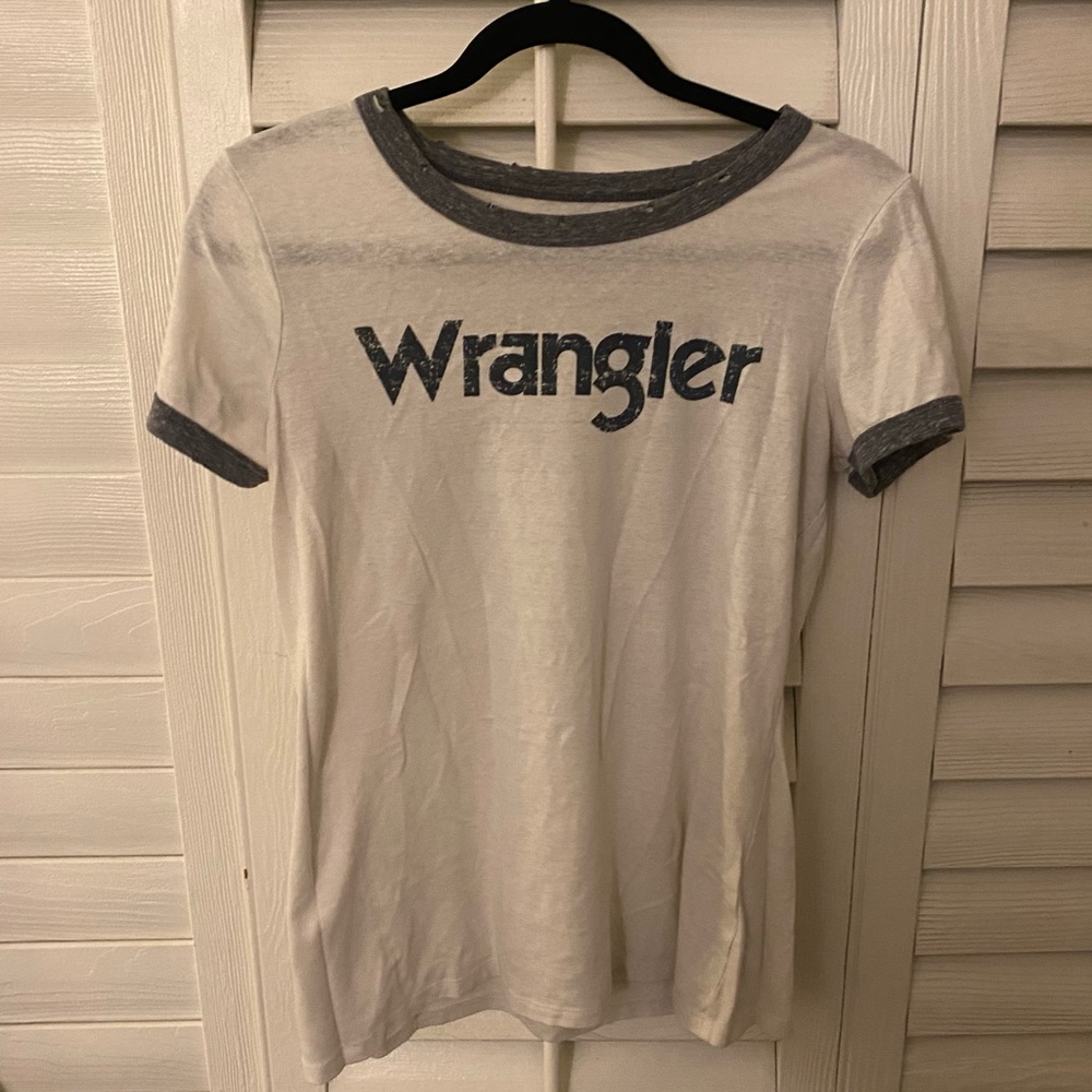 Wrangler T-Shirt
